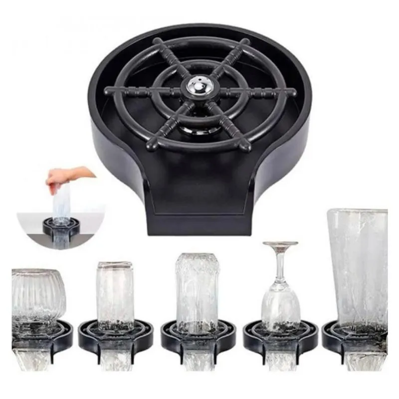 LAVA VASOS AUTOMATICO