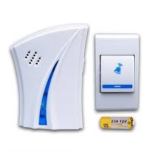 TIMBRE INALAMBRICO PARA PUERTA