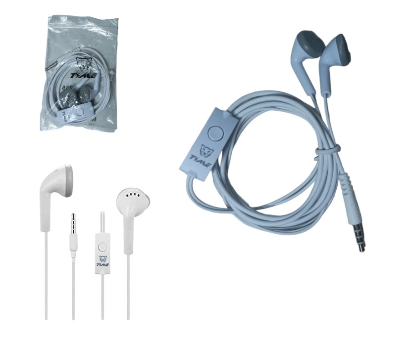 AURICULARES MANOS LIBRES