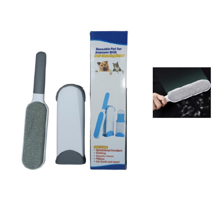 SACA PELUSAS QUITA PELOS