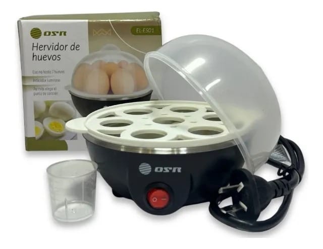 Hervidor de huevos OSR