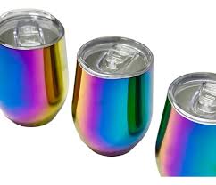 VASO TERMICO ARCOIRIS