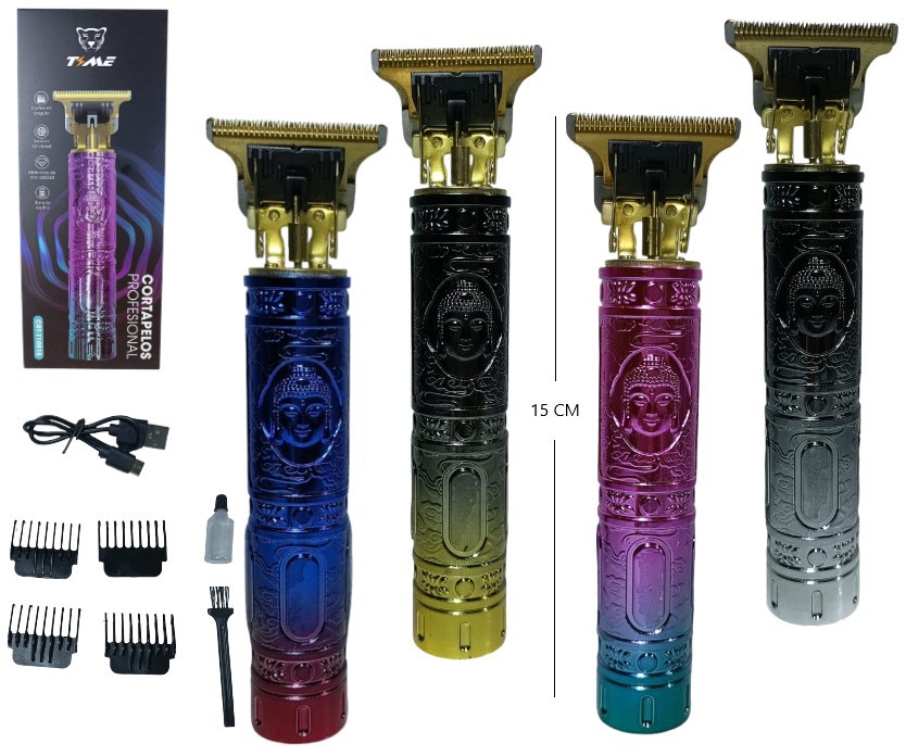 Máquina de Corte de Cabello Profesional