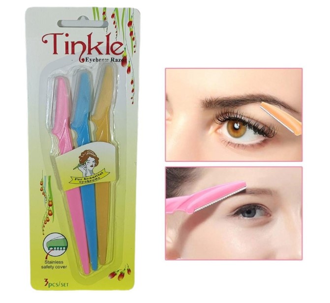 PERFILADOR DE CEJAS X3