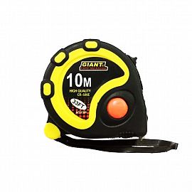 CINTA METRICA GIANT 10 METROS