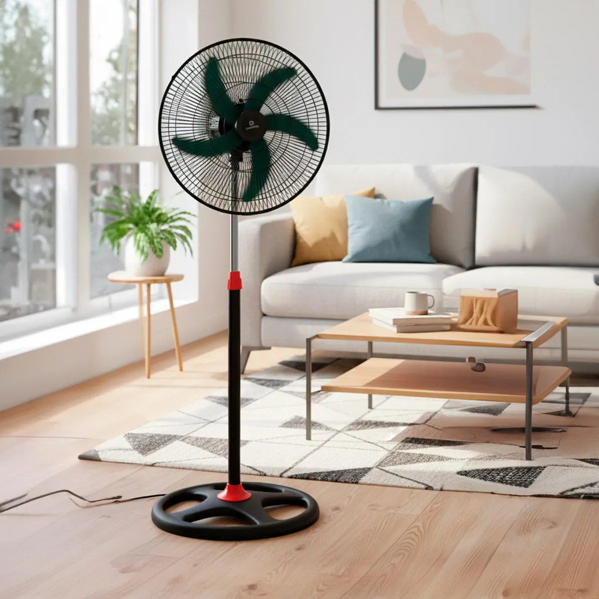 VENTILADOR SPRINT VT-523