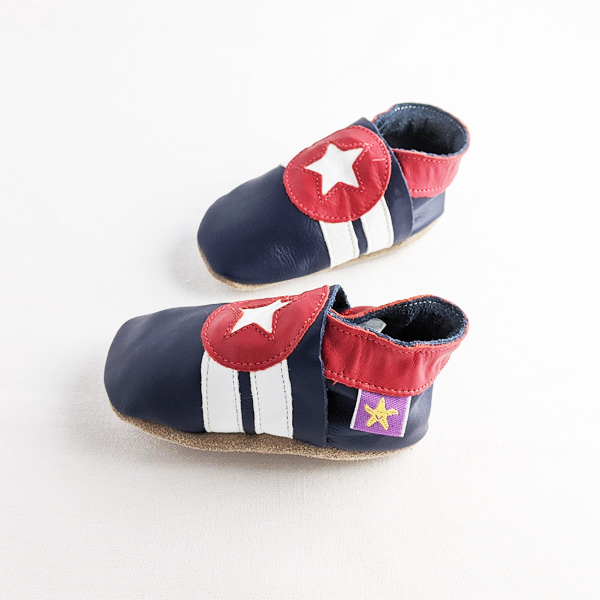 アメリカーノ ネイビー LR*12cm*6-12ヶ月