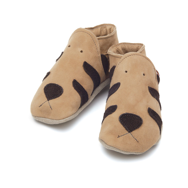 タイガーサンドL*13cm*12-18ヶ月