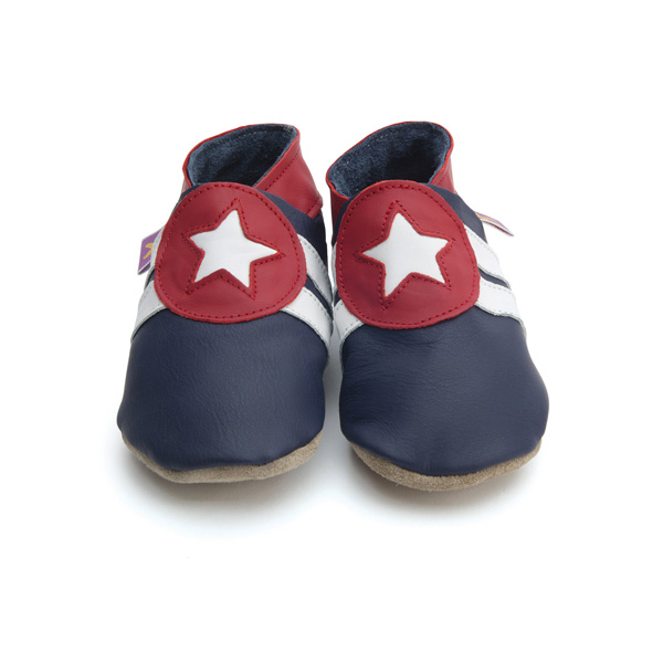アメリカーノ ネイビー LR*12cm*6-12ヶ月