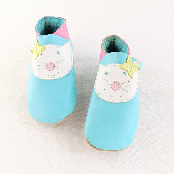 微笑猫咪L*13cm*12-18个月