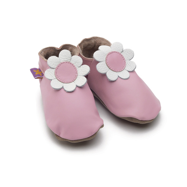 デイジーベビーピンクL*13cm*12-18ヶ月