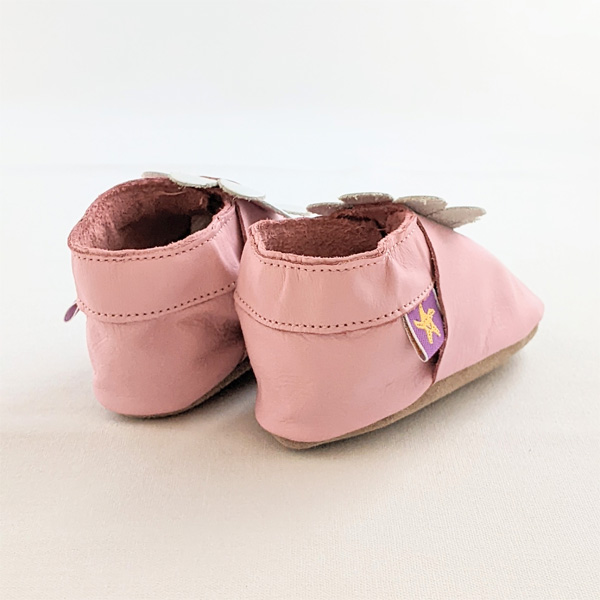 デイジーベビーピンクL*13cm*12-18ヶ月