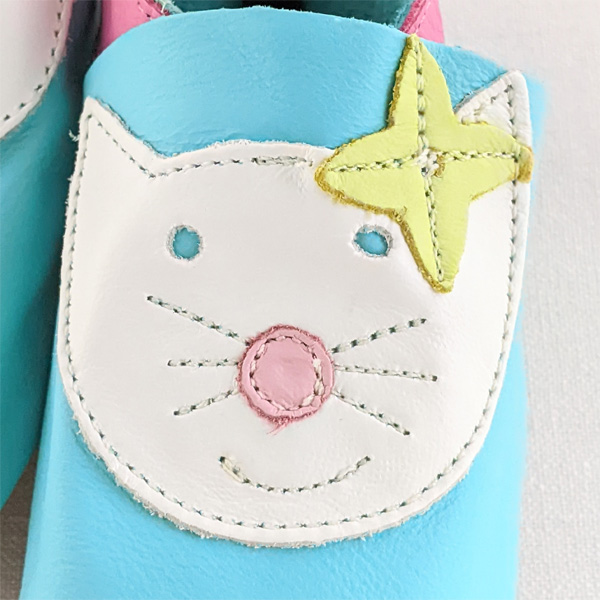 微笑猫咪*12cm*6-12个月