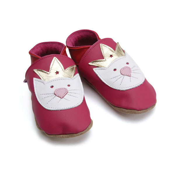 粉红猫咪公主L/13cm