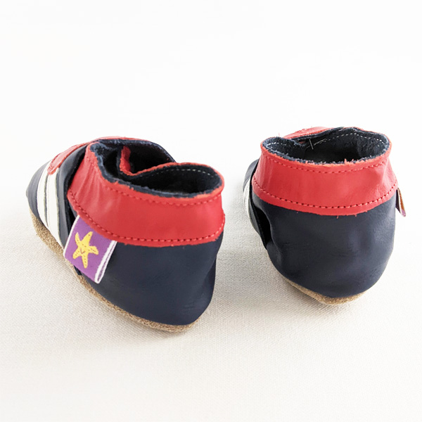アメリカーノ ネイビー LR*12cm*6-12ヶ月