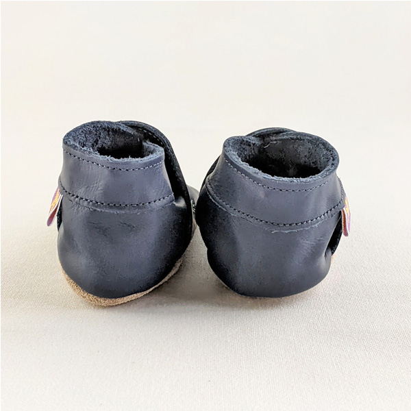 夜空群星（子夜蓝）*12cm*6-12个月