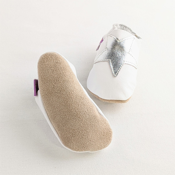 トゥインクルホワイトLR*12cm*6~12ヶ月