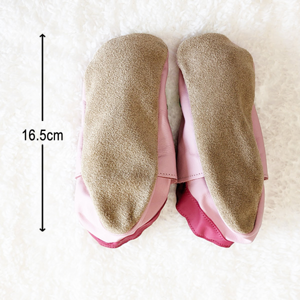 チューリップ ベビーピンク LL/16.5 cm 