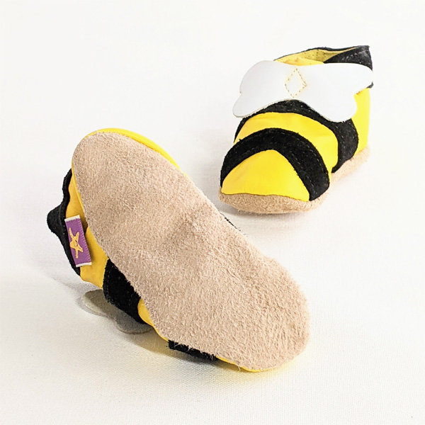 ハニービーLR*11cm*0~6か月