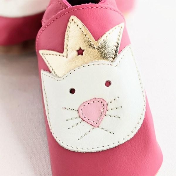 プリンセスポーズ ピンク LR*12.5cm*6~12ヶ月