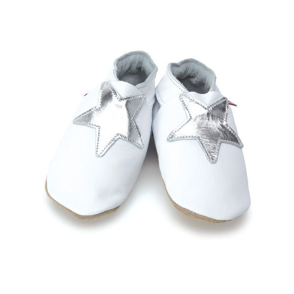 トゥインクルホワイトLR*12cm*6~12ヶ月