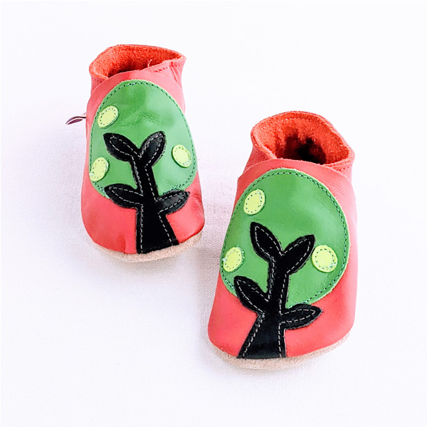 ツリーレッドS*10.5cm*0～6ヶ月