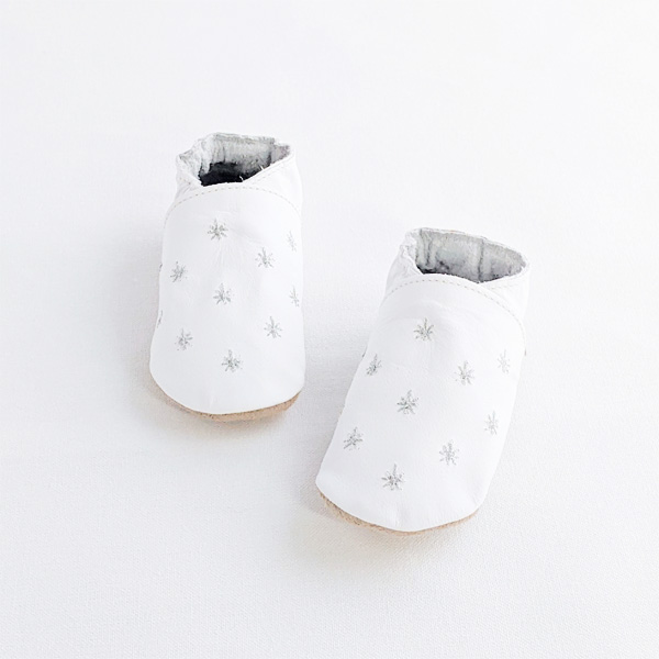 闪亮群星（洁白）S*11cm*0~6个月