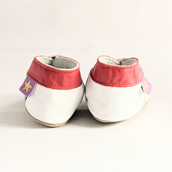 红蘑菇乐园*12cm*6-12ヶ月