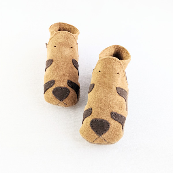 タイガーサンドL*13cm*12-18ヶ月
