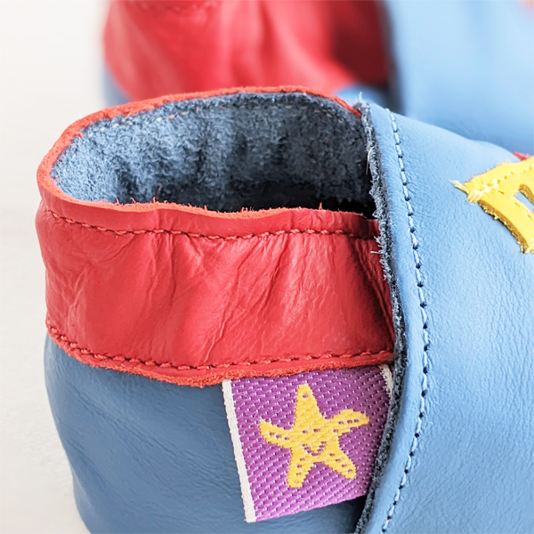 レット消防車*12cm*6-12ヶ月