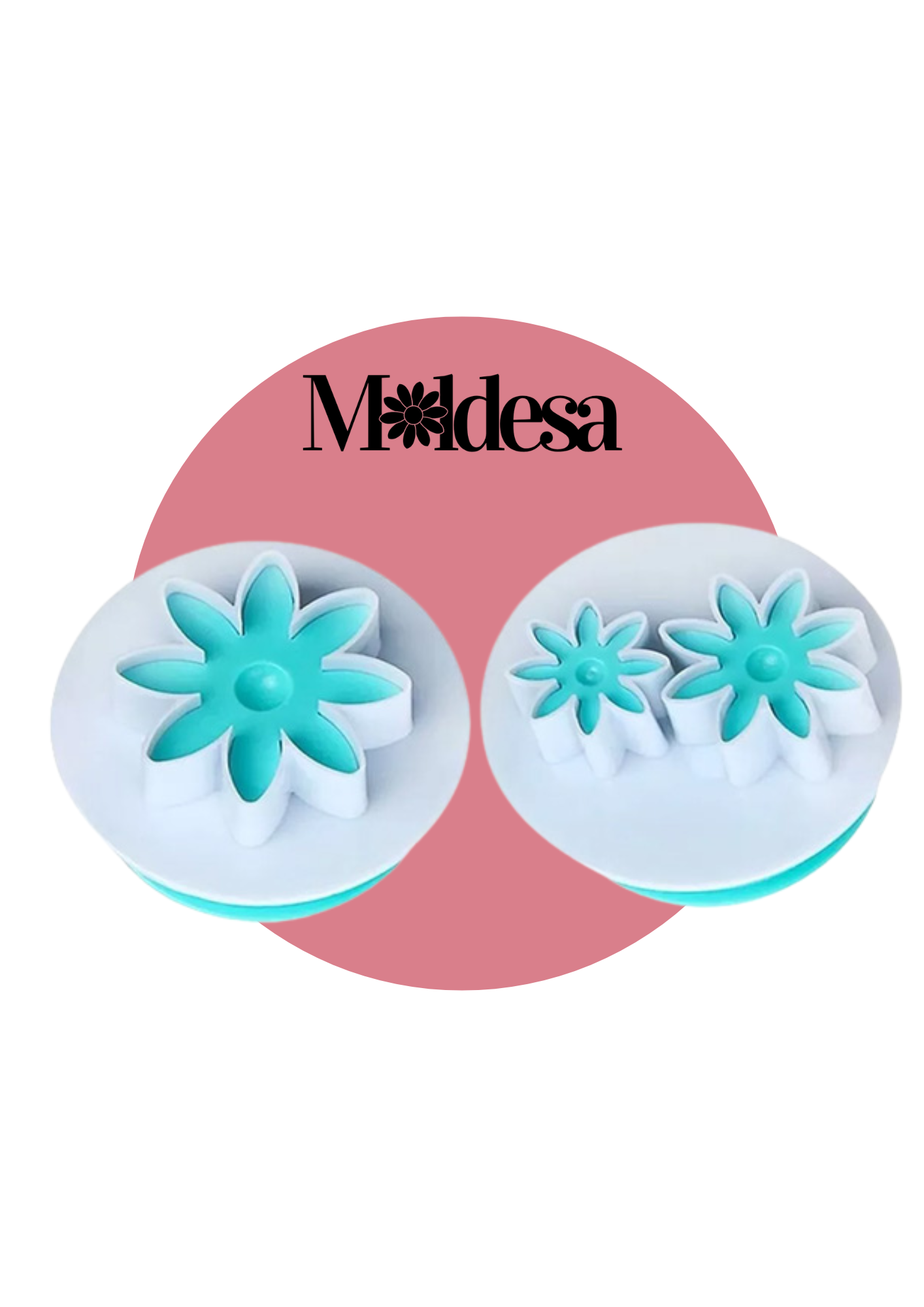 SET 2 CORTANTES EXPULSORES