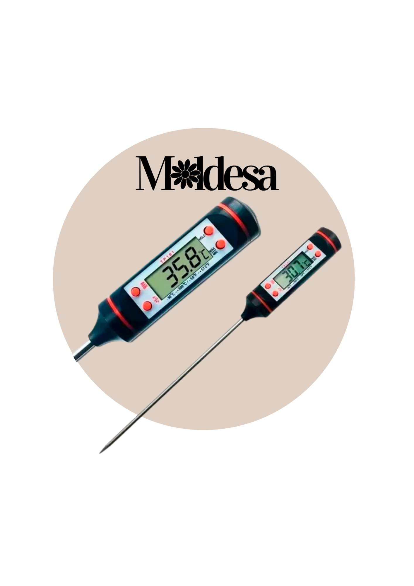 Kit inicial para crear jabones