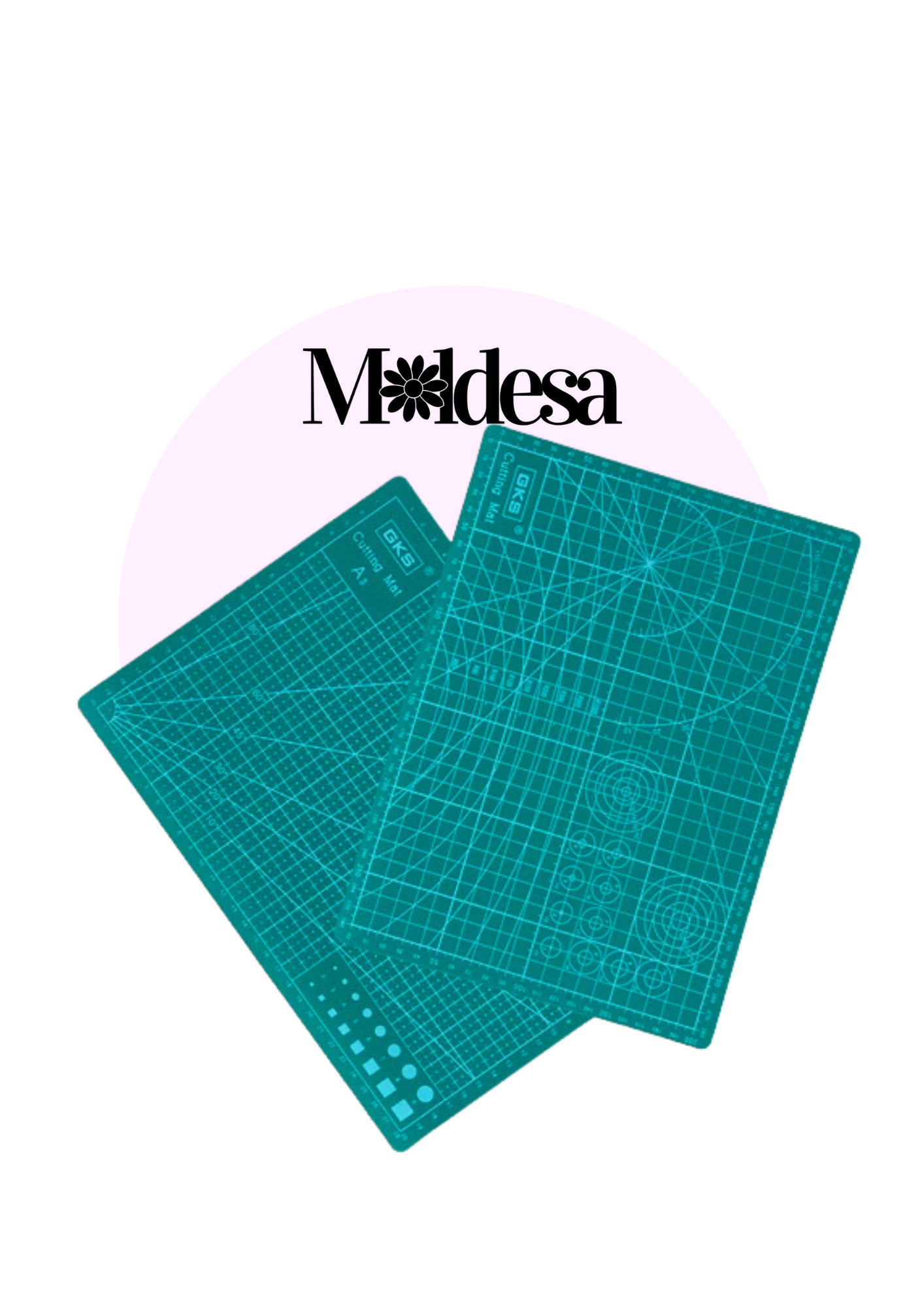 Tabla de corte A3