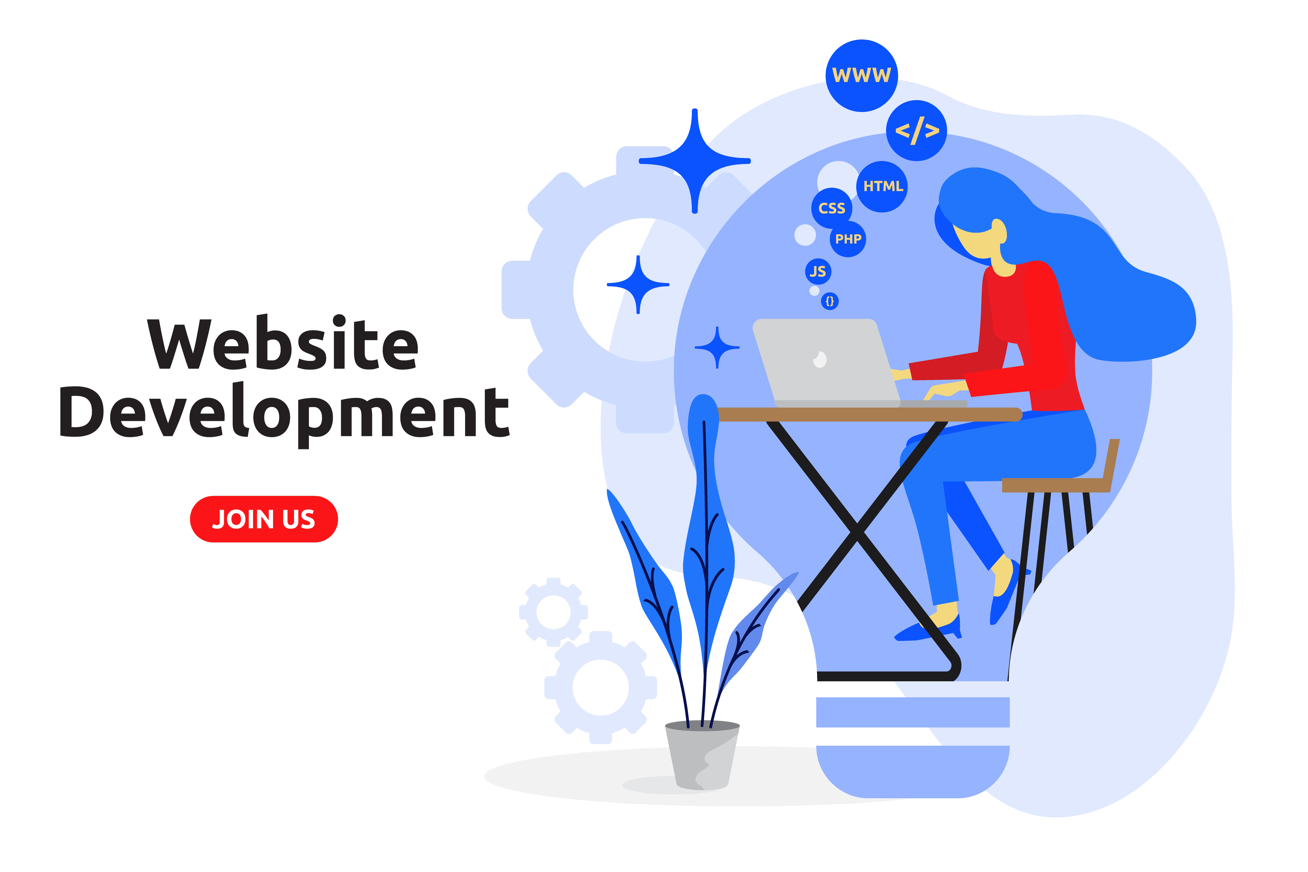 Website Development 