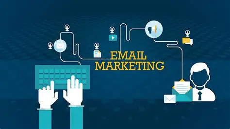 Email Marketing Service