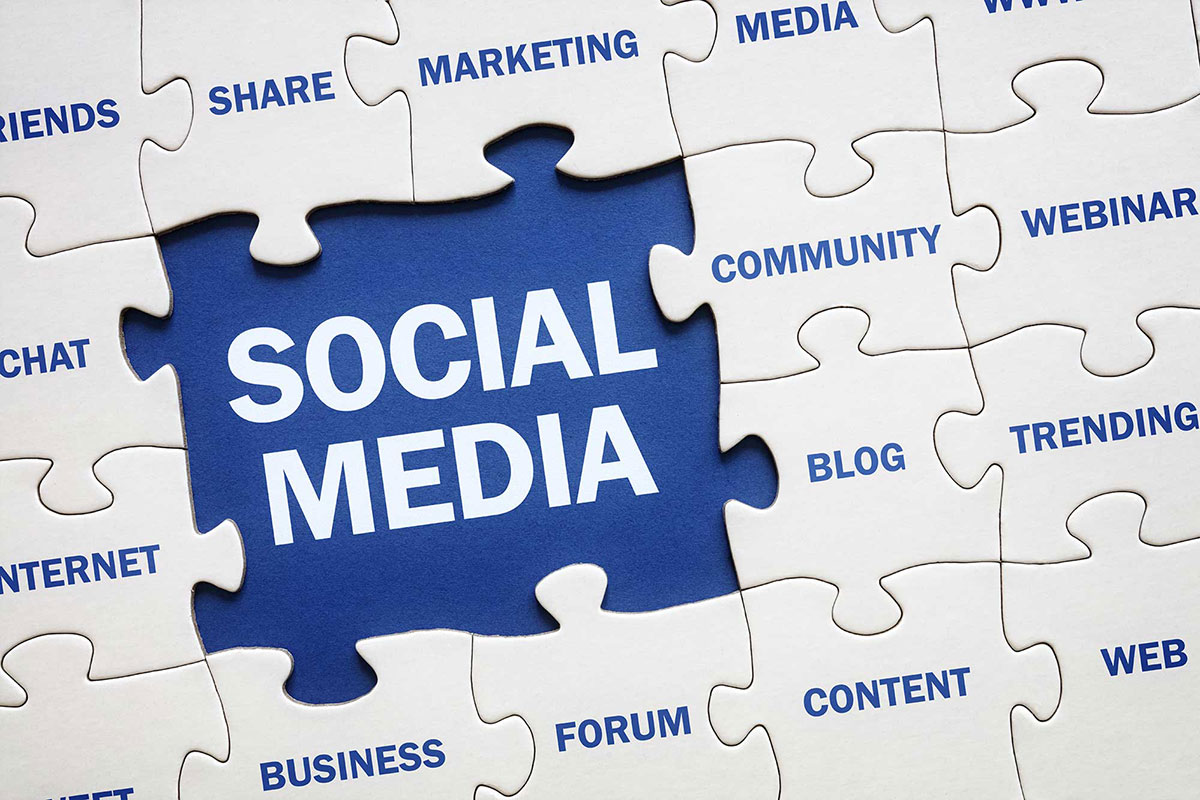 Social Media Management