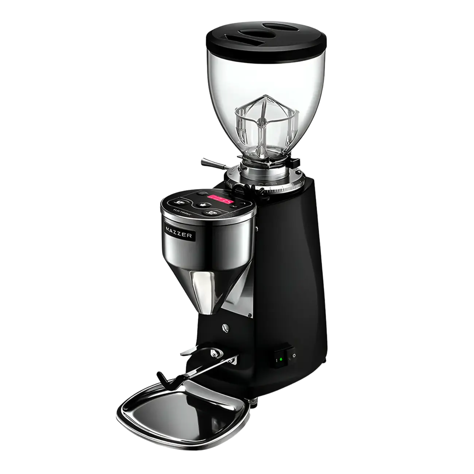 Molinillo de Café Mazzer