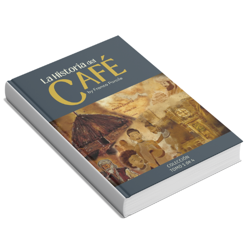 La Historia del Café