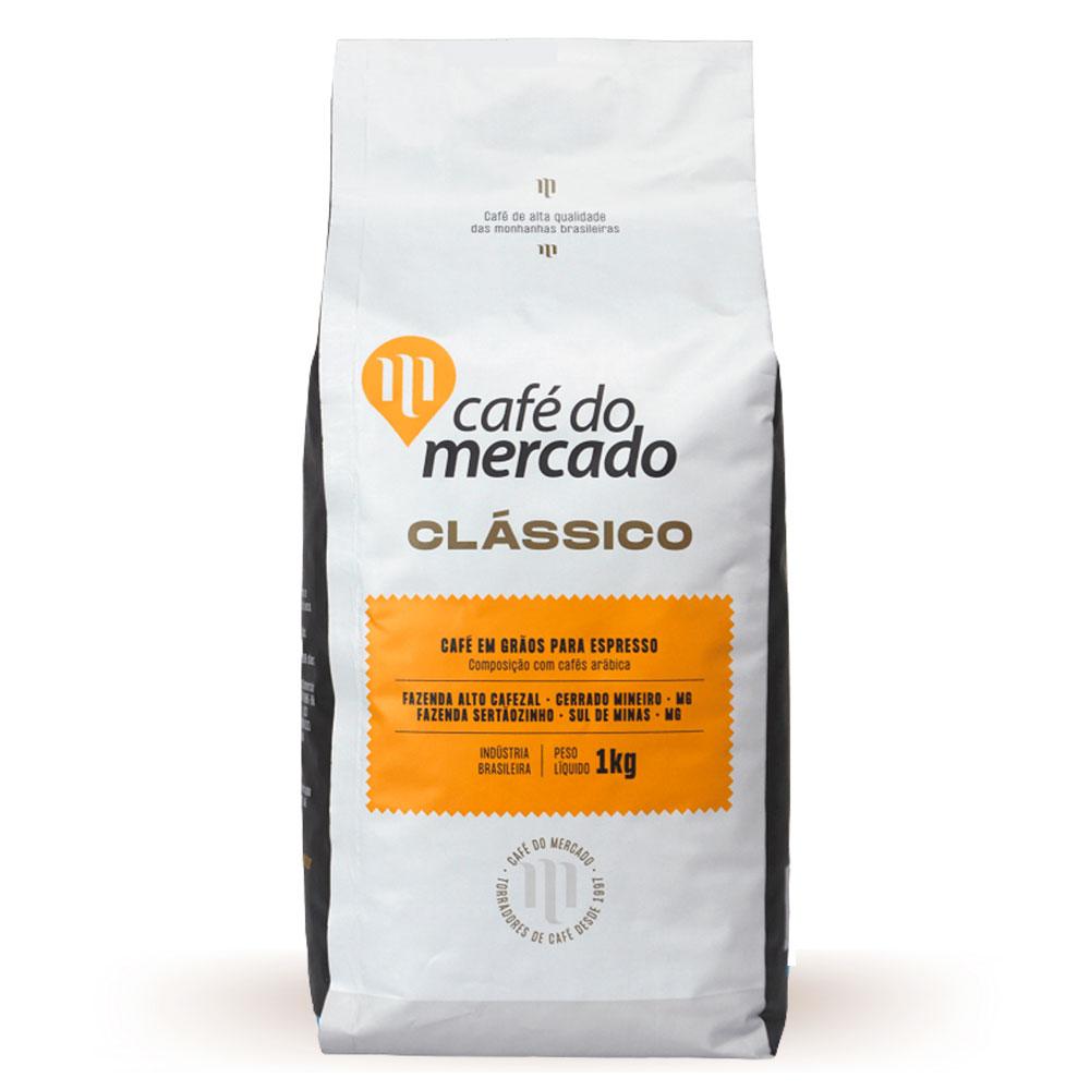 Clássico Blend Orígenes