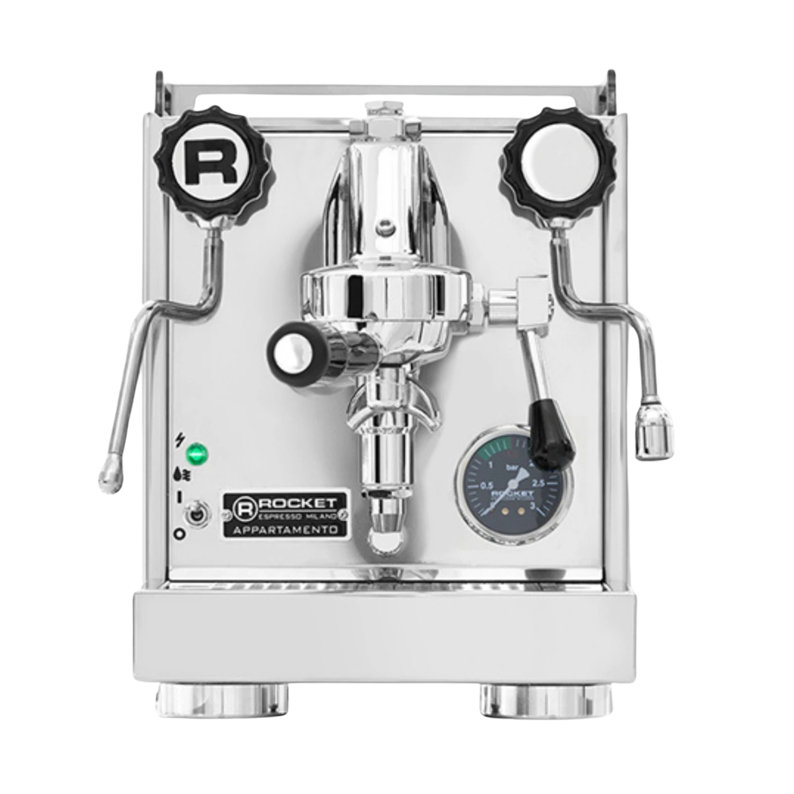Maquina de Espresso Rocket