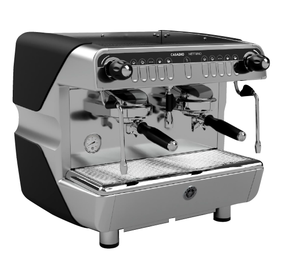 Máquina de Espresso Casadio
