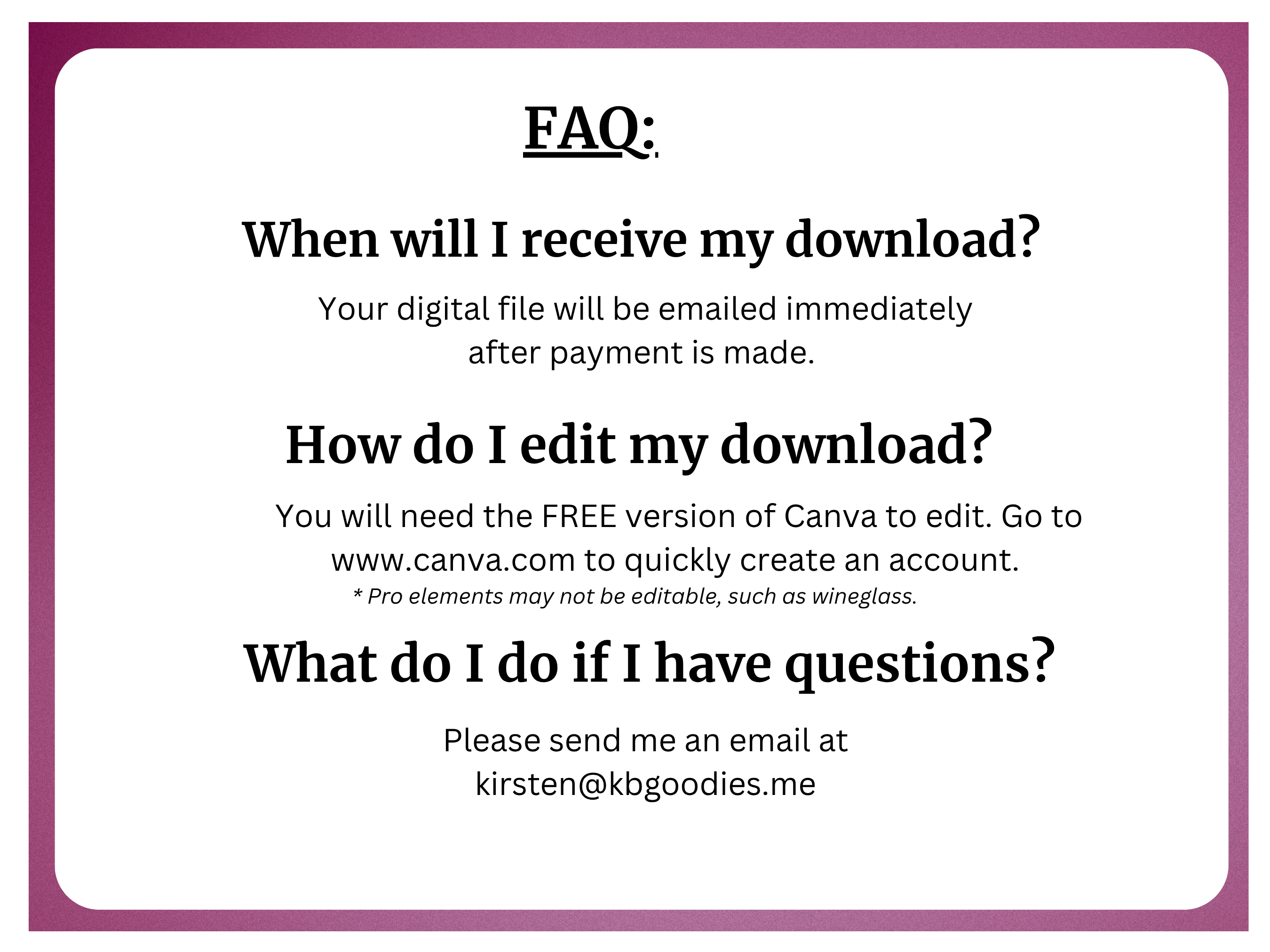 Customizable, Digital Birthday Dinner Invitation