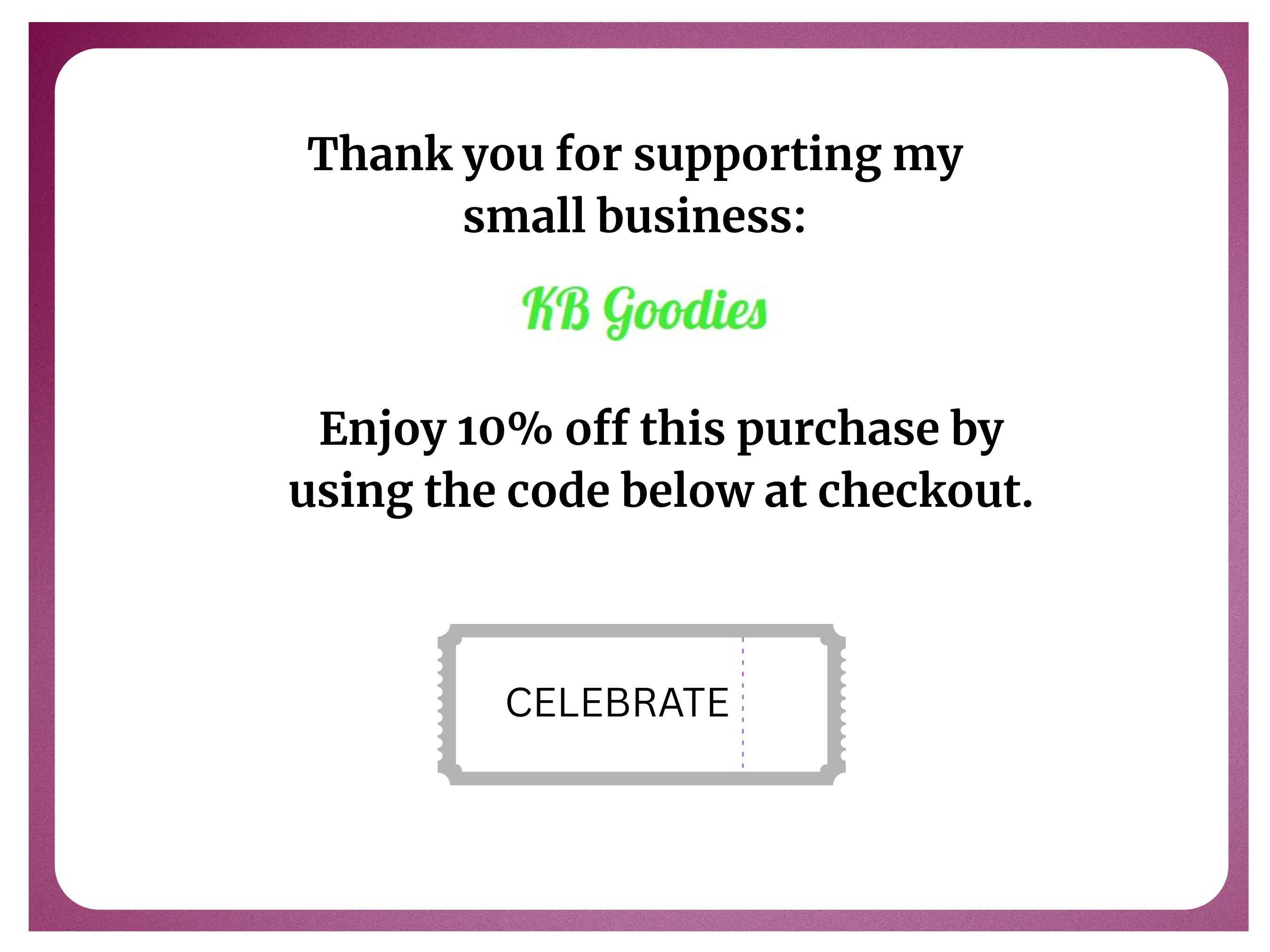 Customizable, Digital Birthday Dinner Invitation