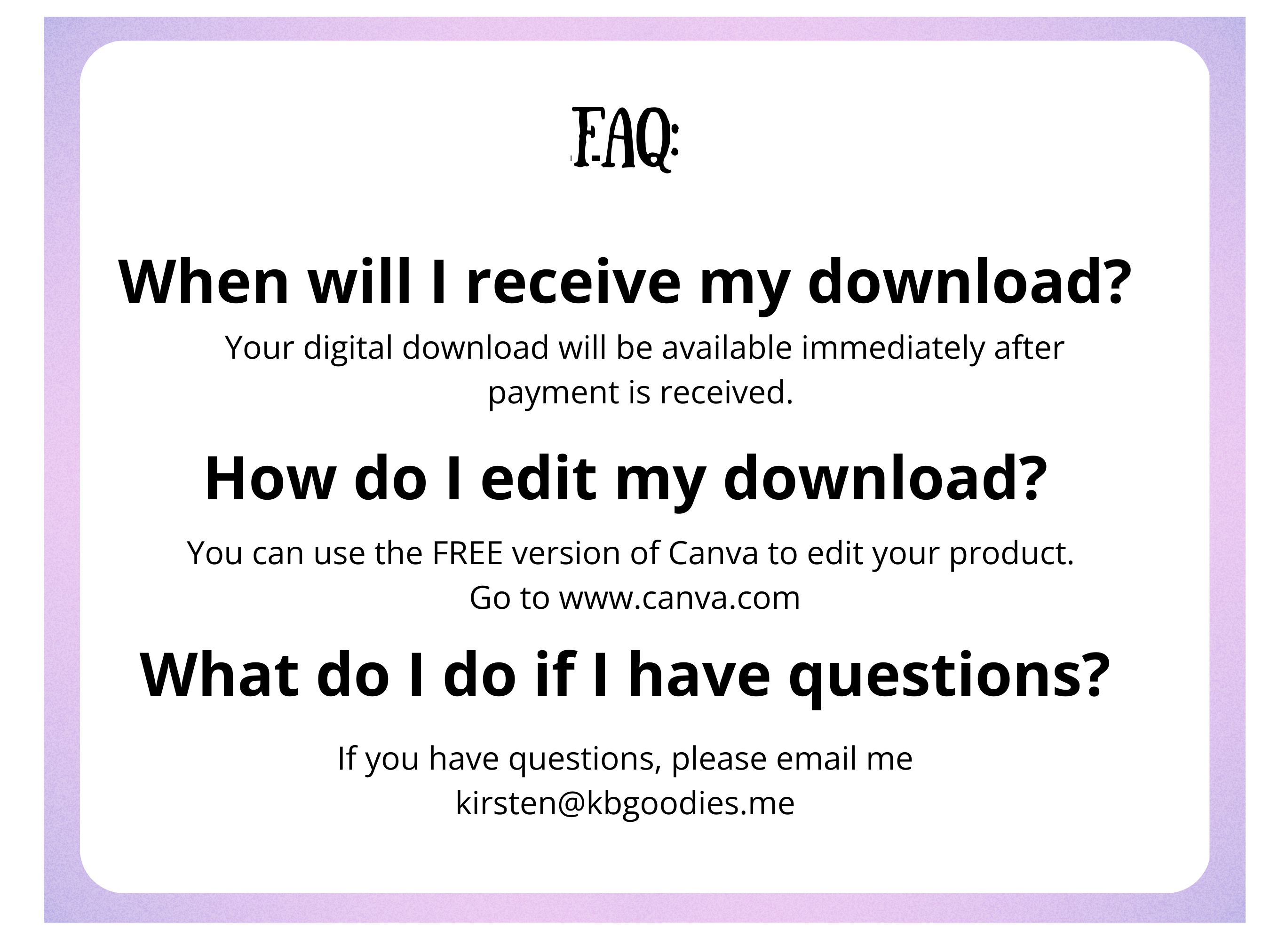 Pride Save The Date Digital Invitation