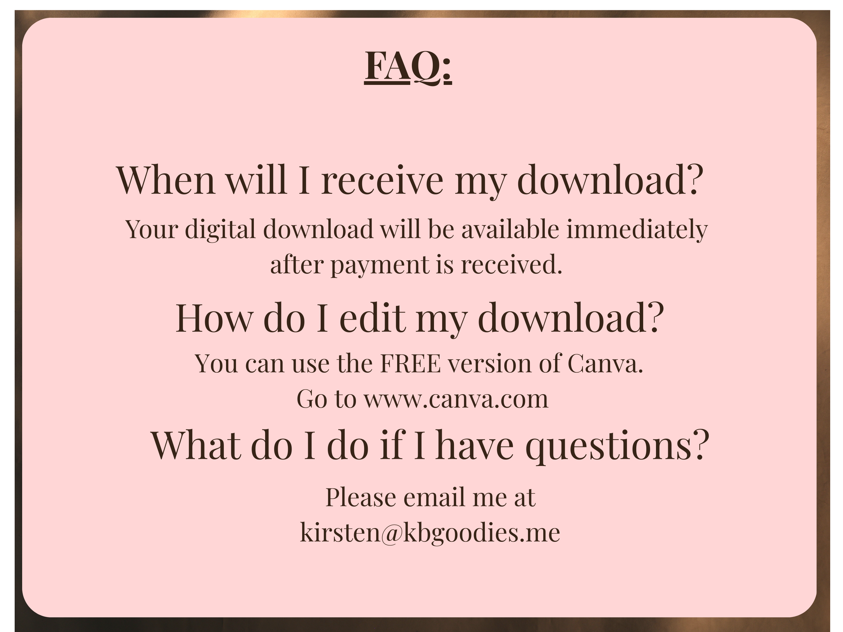 Digital Pride Bracelet Save The Date