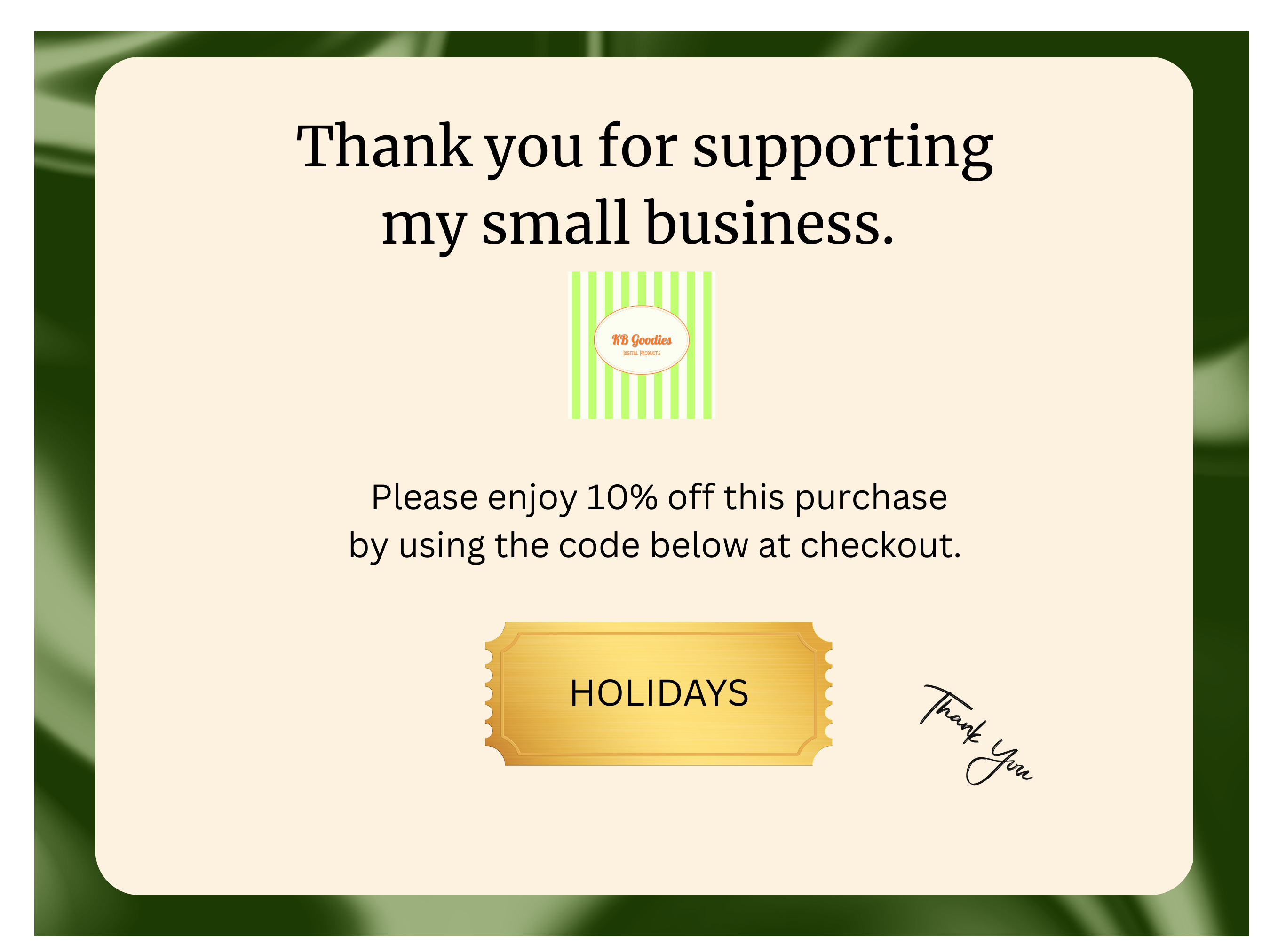 Christmas Ornament Gift Digital Party Invitation