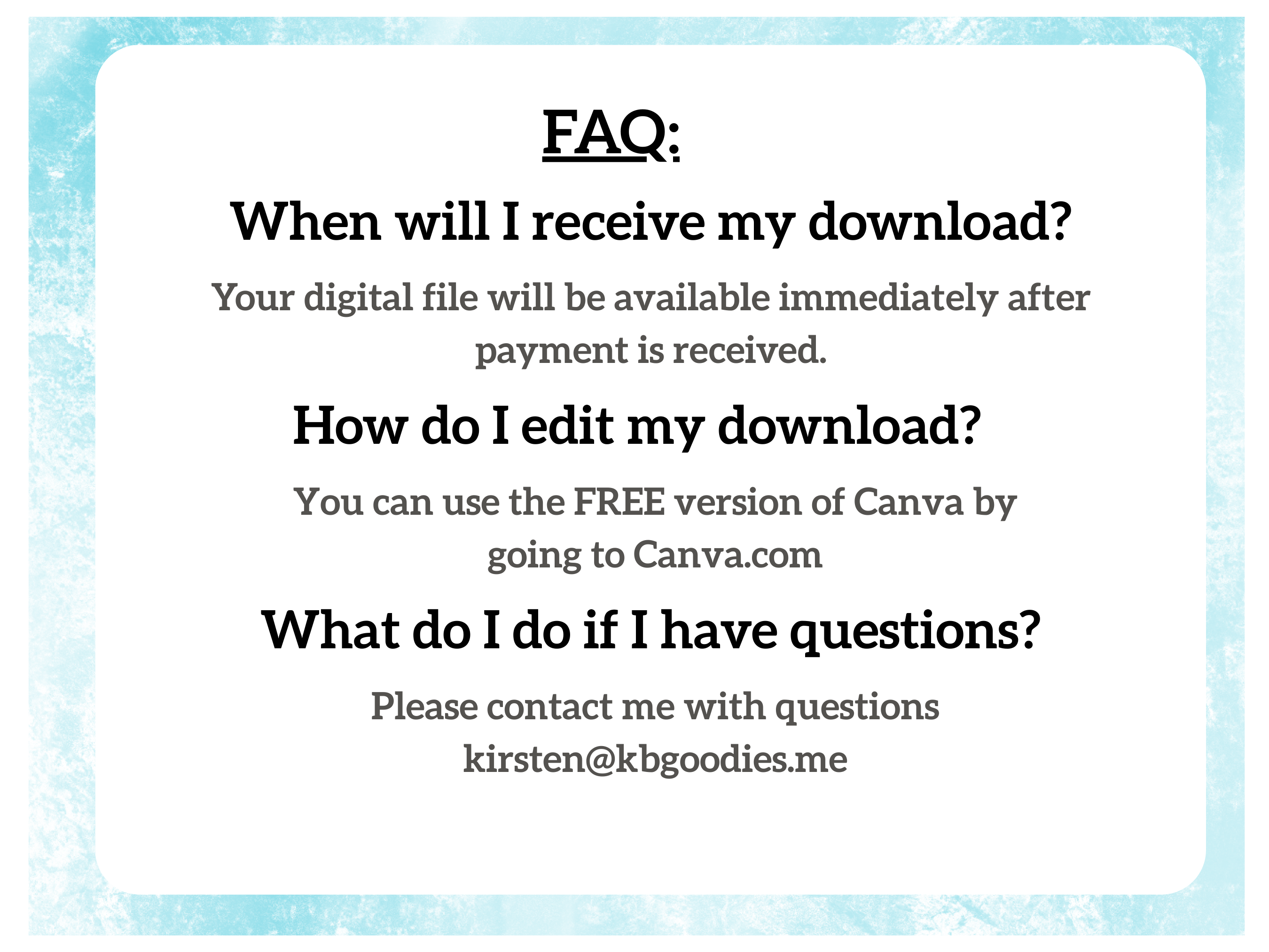 Digital Minimalist Pride Save The Date