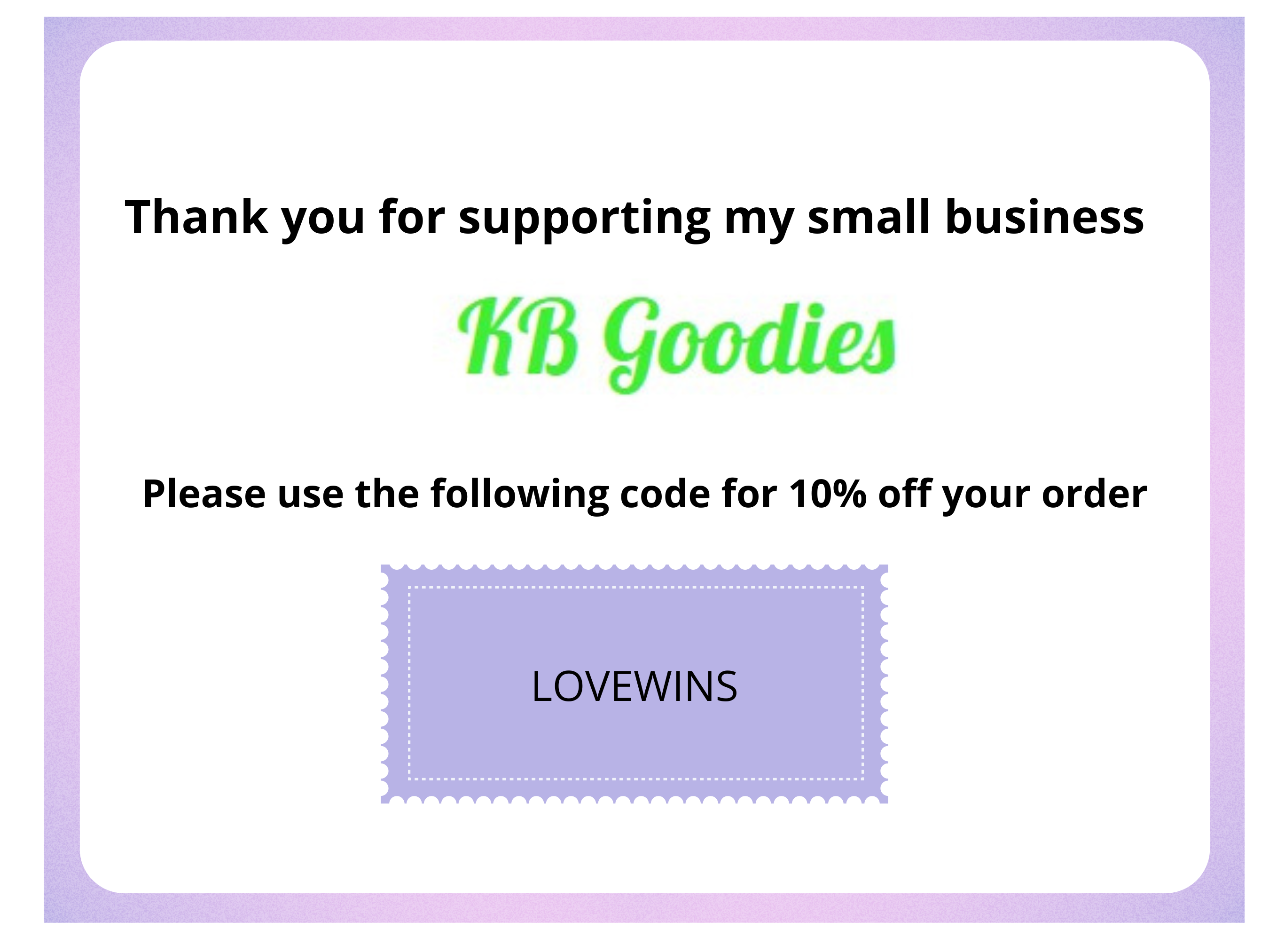 Pride Save The Date Digital Invitation