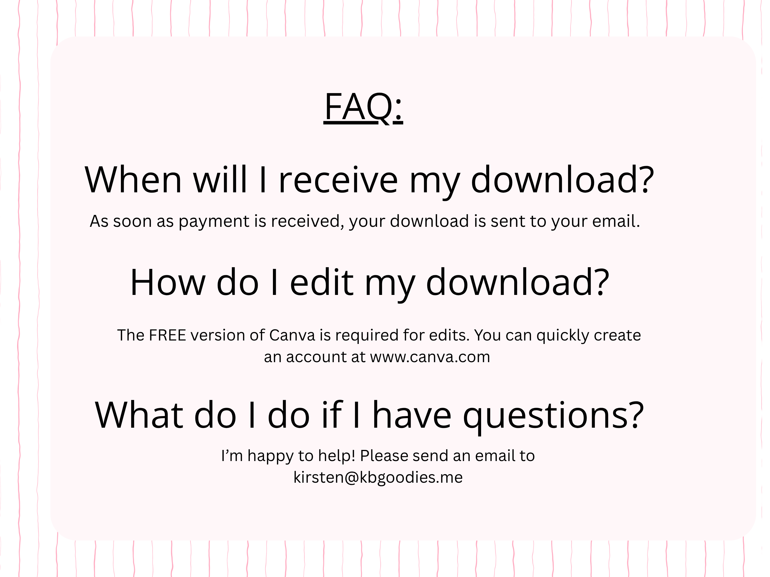 Simple, Floral Digital Party Invitation