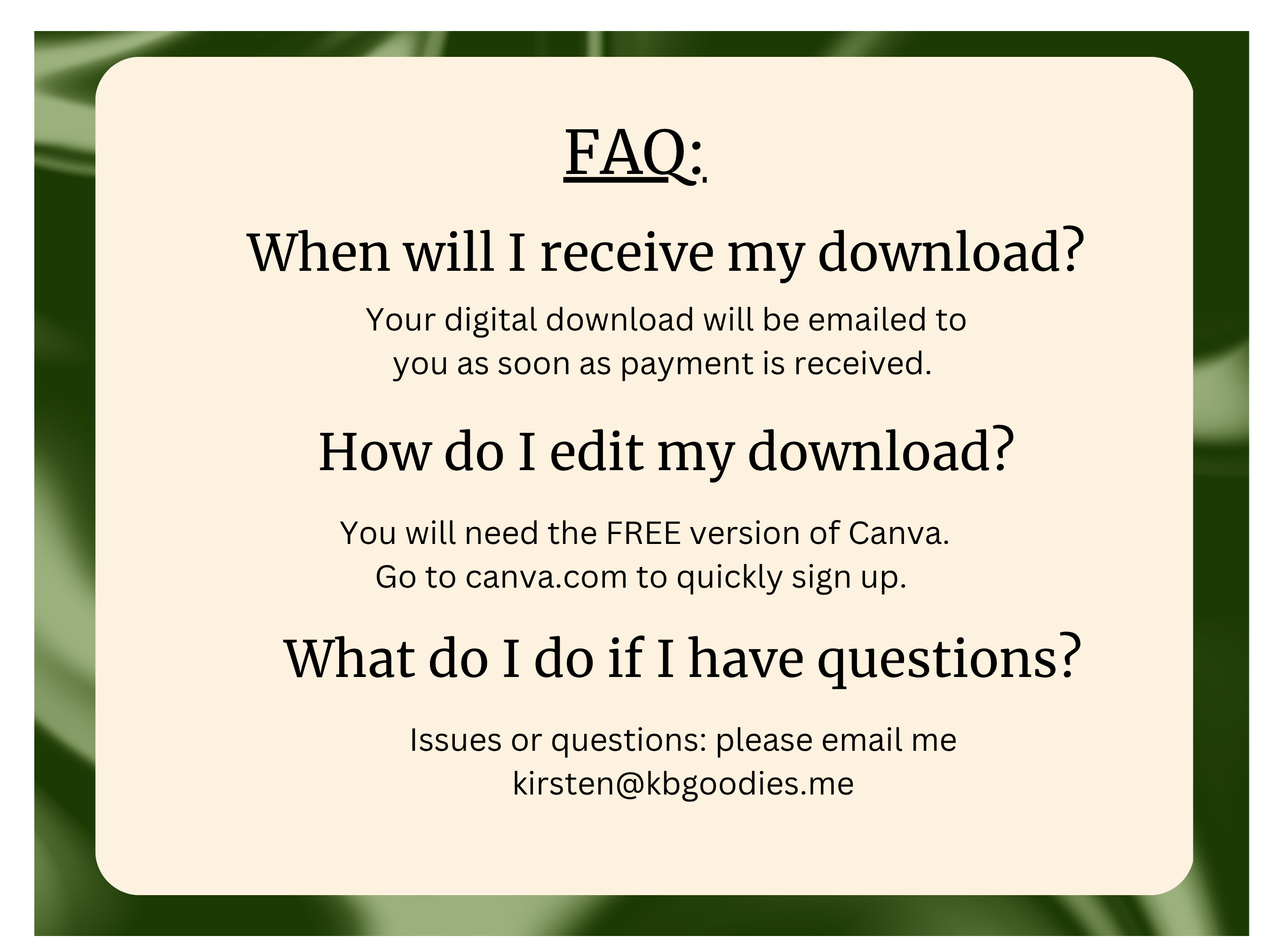 Christmas Ornament Gift Digital Party Invitation